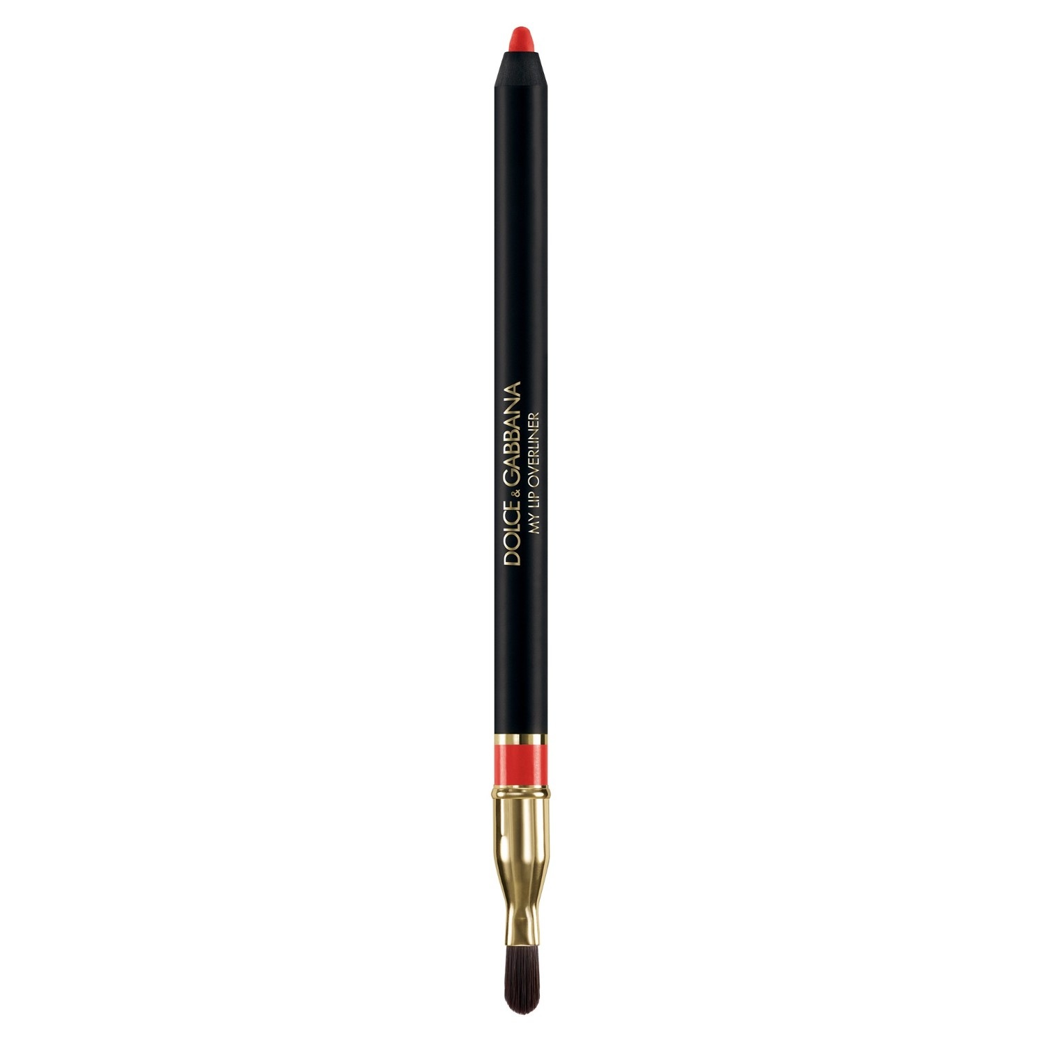 Карандаш для губ my lip overliner Dolcegabbana, 09 - my bright red, вес 12 гр.
Карандаш для губ my lip overliner Dolcegabbana, 09 - my bright red, вес 12 гр.