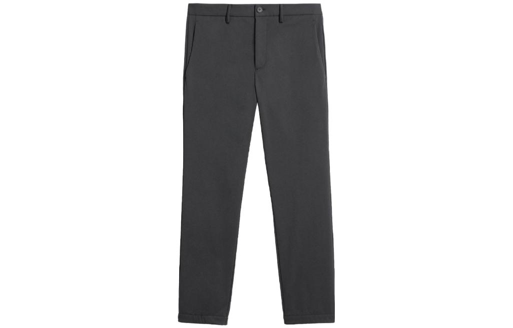 Повседневные брюки мужские темно-серые THEORY
Повседневные брюки мужские темно-серые THEORY