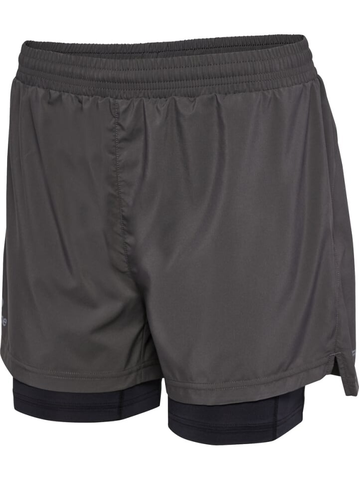 Шорты Newline Short, серый
Шорты Newline Short, серый