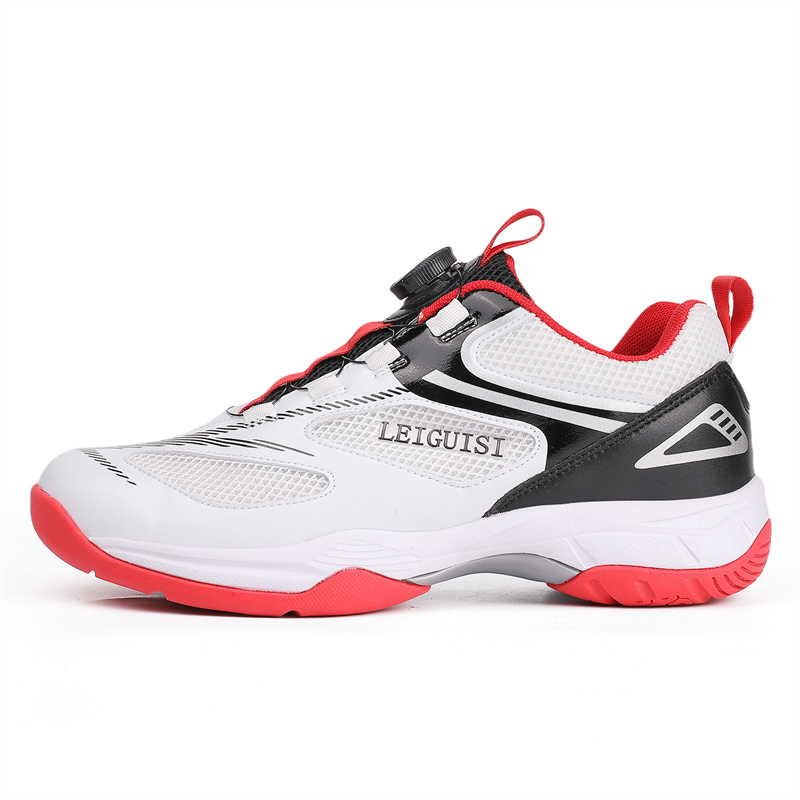 Lin Feng Унисекс бадминтонные кроссовки бело-синие и бело-красные, цвет White Red
Lin Feng Унисекс бадминтонные кроссовки бело-синие и бело-красные, цвет White Red