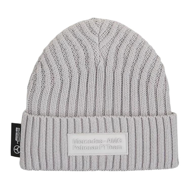 Шапка-бини унисекс Puma, серый
Шапка-бини унисекс Puma, серый