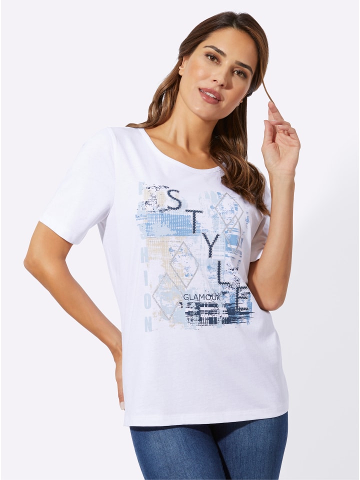 Футболка Sieh an!
Футболка Sieh an!