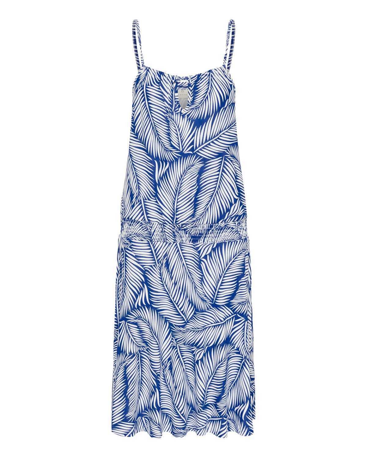 Kaffe Платье 'Dahlia' в синем цвете
Kaffe Платье 'Dahlia' в синем цвете