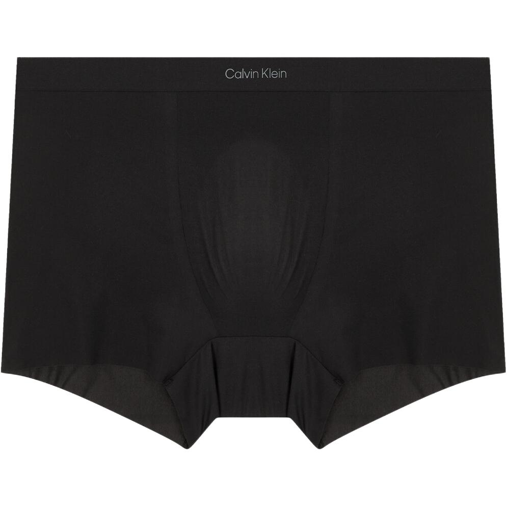 Calvin Klein Мужские трусы 1 упаковка черные
Calvin Klein Мужские трусы 1 упаковка черные