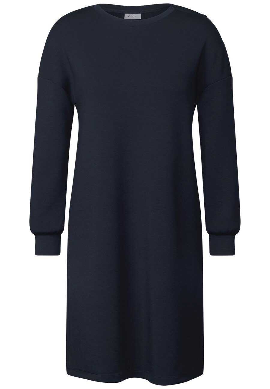 Платье CECIL, морской синий
Платье CECIL, морской синий