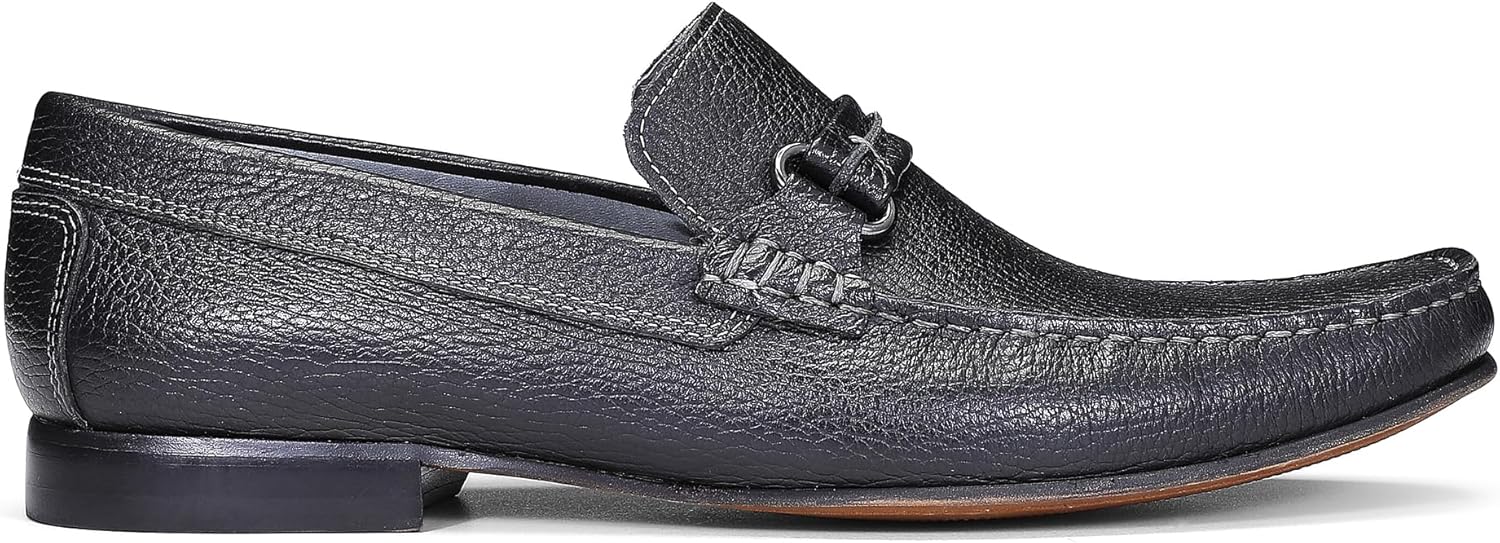 Мужские лоферы Donald Pliner Donnie с эластичной вставкой - каблук «стопка» - классические праздничные лоферы для мужчин, стелька из пены с эффектом памяти, обувь без шнурков для мужчин, удобная праздничная обувь Donald J Pliner, черный
Мужские лоферы Donald Pliner Donnie с эластичной вставкой - каблук «стопка» - классические праздничные лоферы для мужчин, стелька из пены с эффектом памяти, обувь без шнурков для мужчин, удобная праздничная обувь Donald J Pliner, черный