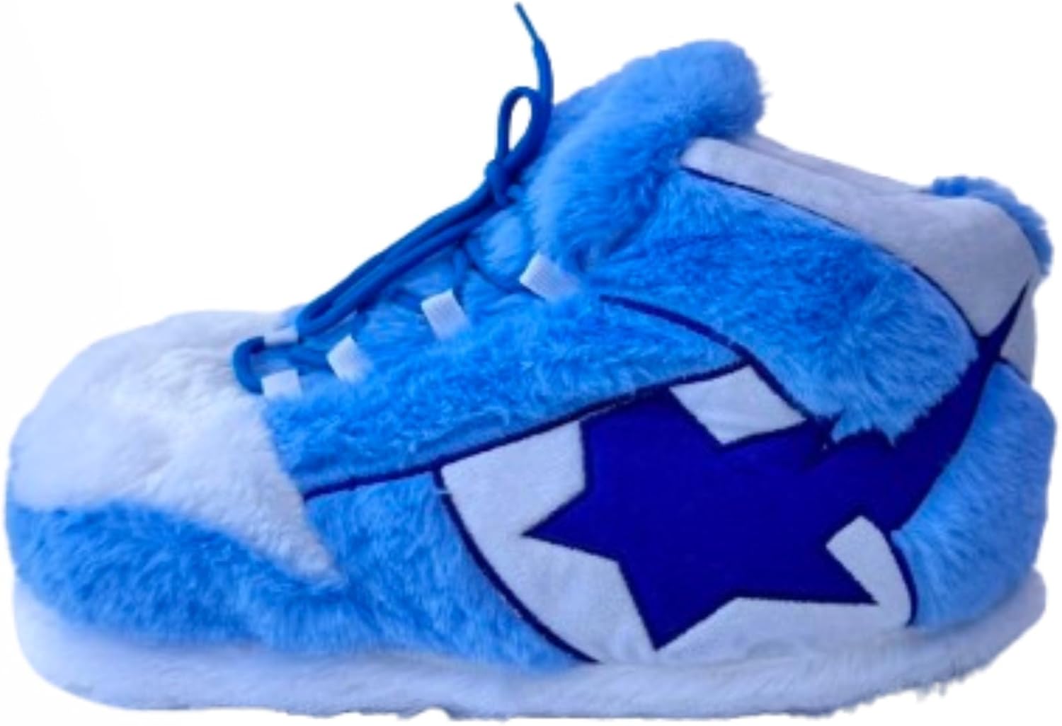 Кроссовки-тапочки CUTEGAL Star с пушистой отделкой, с эффектом памяти, универсальный размер, удобные и модные для мужчин и женщин, домашние тапочки, синий
Кроссовки-тапочки CUTEGAL Star с пушистой отделкой, с эффектом памяти, универсальный размер, удобные и модные для мужчин и женщин, домашние тапочки, синий