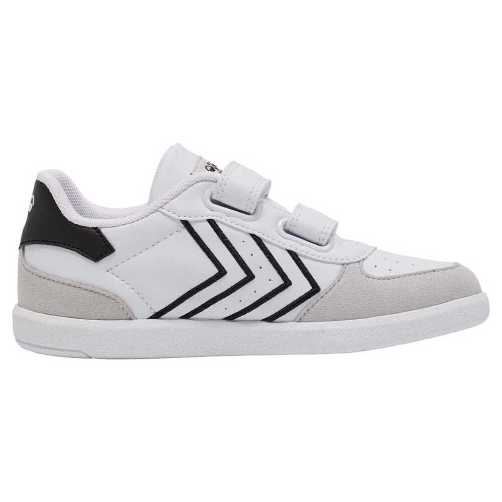 Кроссовки Hummel Victory, белый
Кроссовки Hummel Victory, белый