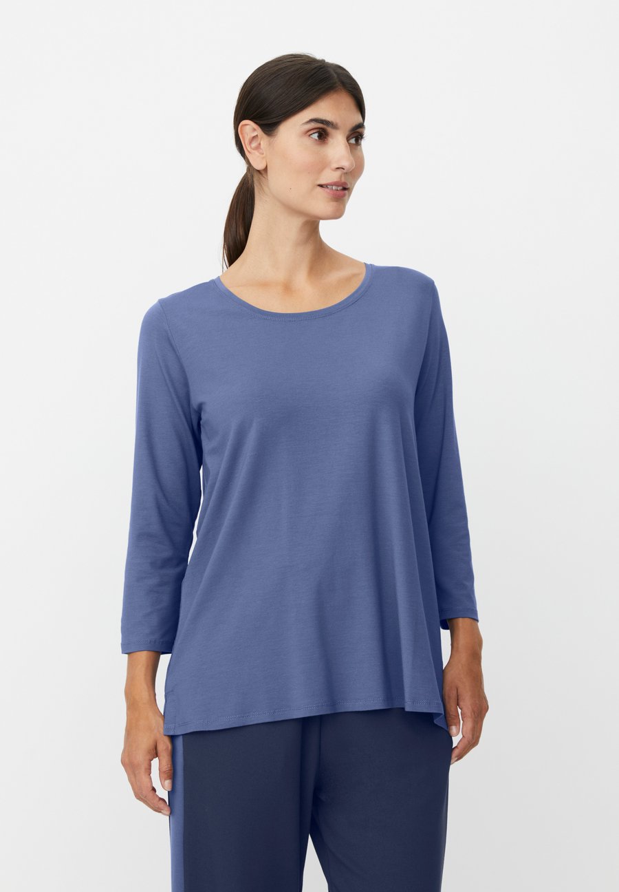 Топ Masai Long sleeved top, Gray Blue/Blue
Топ Masai Long sleeved top, Gray Blue/Blue