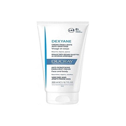 Pierre Fabre Dermo Cosmetics Ducray A-Der Смягчающий крем против царапин 200 мл, Pierre Fabre Dermo Kosmetik 
Pierre Fabre Dermo Cosmetics Ducray A-Der Смягчающий крем против царапин 200 мл, Pierre Fabre Dermo Kosmetik