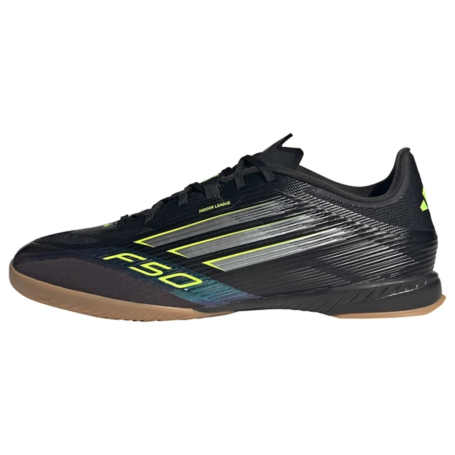 Футбольные бутсы ADIDAS PERFORMANCE F50 League, черный
Футбольные бутсы ADIDAS PERFORMANCE F50 League, черный
