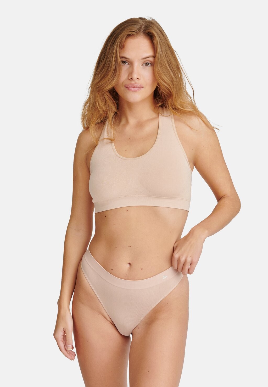 Стринги Danish Endurance
Стринги Danish Endurance