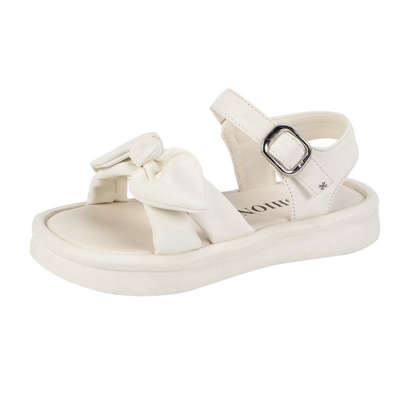 Сандалии детские противоскользящие YUZHAOLIN, бежевый
Сандалии детские противоскользящие YUZHAOLIN, бежевый