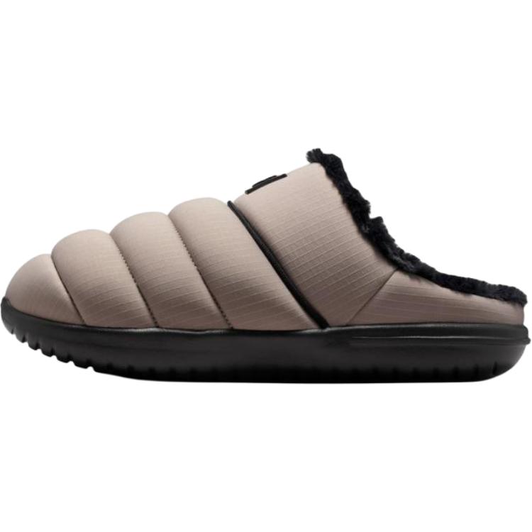 Бурроу SE без дополнительных функций закрытые тапочки Men's Nike, серый
Бурроу SE без дополнительных функций закрытые тапочки Men's Nike, серый