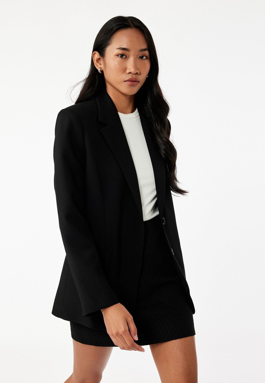 Юбка Koton Mini skirt, Black
Юбка Koton Mini skirt, Black