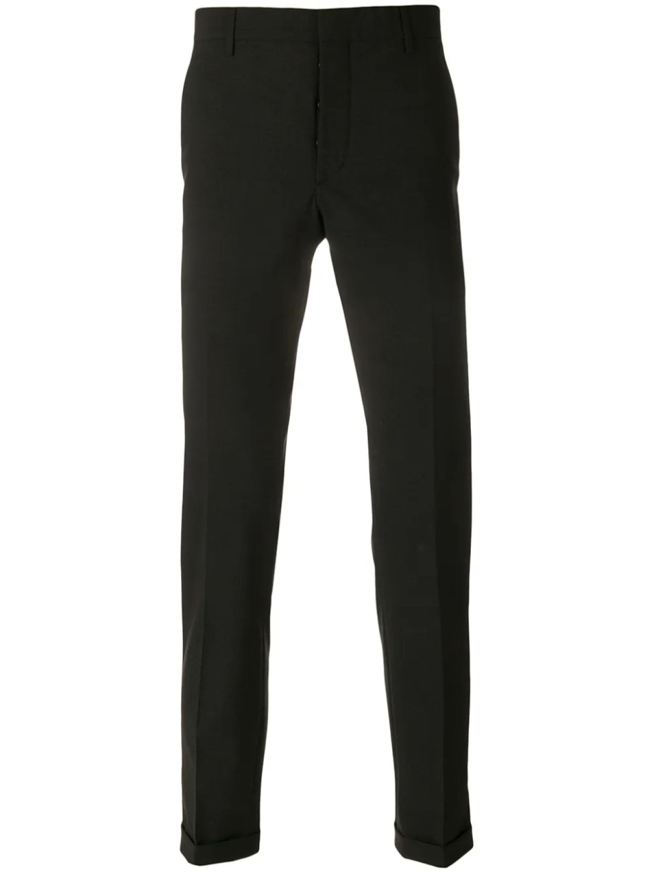 Prada классические брюки, серый
Prada классические брюки, серый