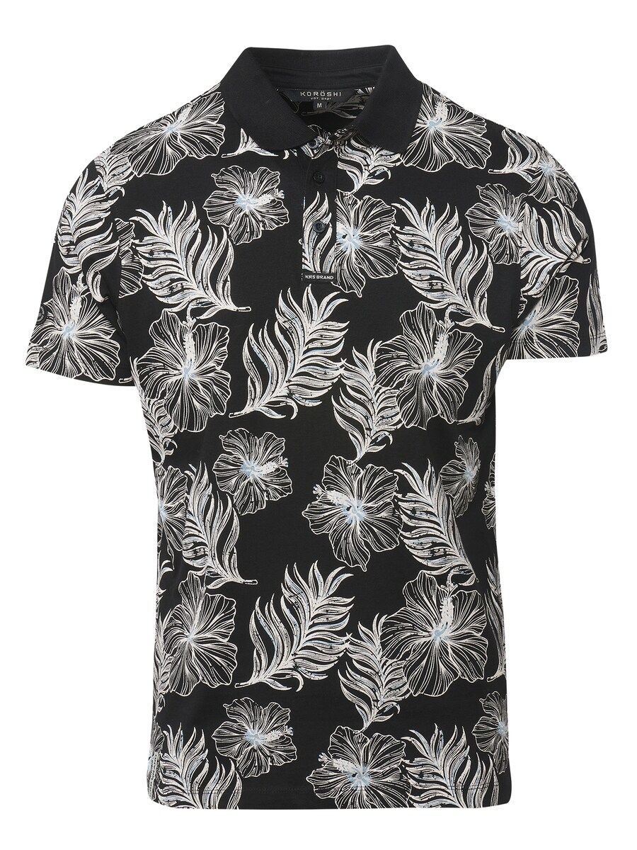 Рубашка KOROSHI, черный
Рубашка KOROSHI, черный