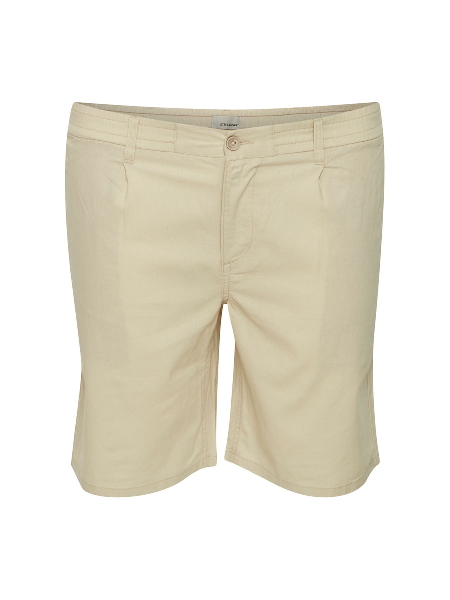 Обычные брюки BLEND, светло-бежевый
Обычные брюки BLEND, светло-бежевый