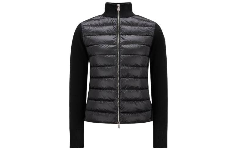 Куртка женская черный Moncler
Куртка женская черный Moncler