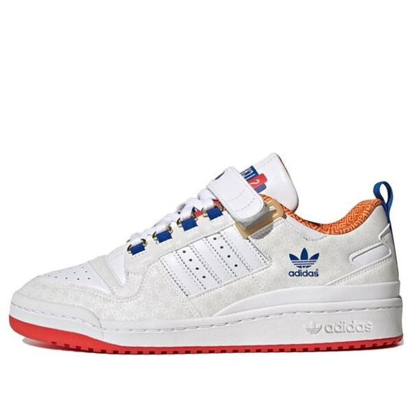 Кроссовки форум low x superfly Adidas, белый
Кроссовки форум low x superfly Adidas, белый