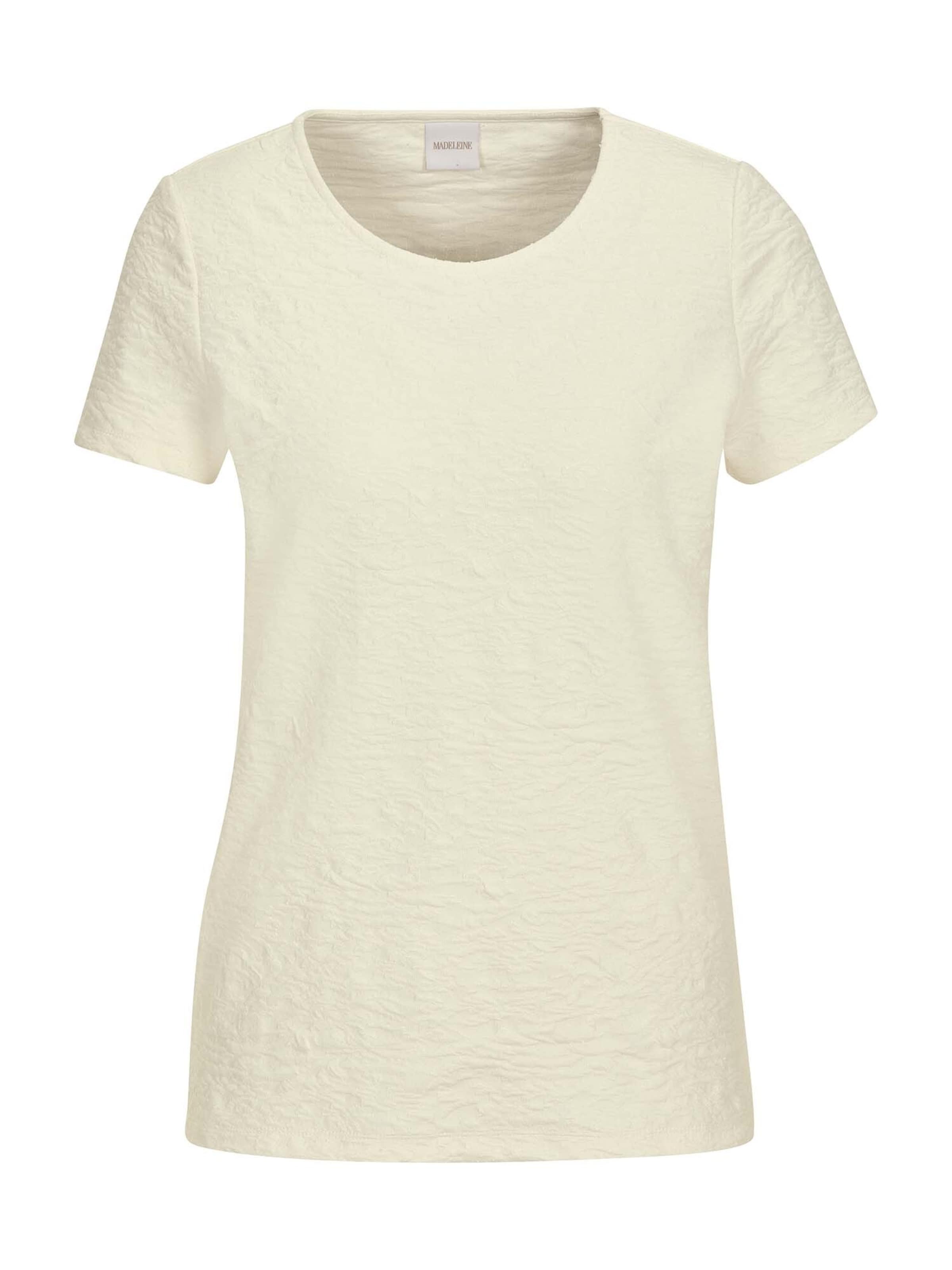 MADELEINE Футболка в белом цвете
MADELEINE Футболка в белом цвете