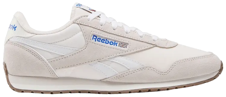 Кроссовки Reebok Classic AZ 'Luxe Grey Chalk', белый
Кроссовки Reebok Classic AZ 'Luxe Grey Chalk', белый