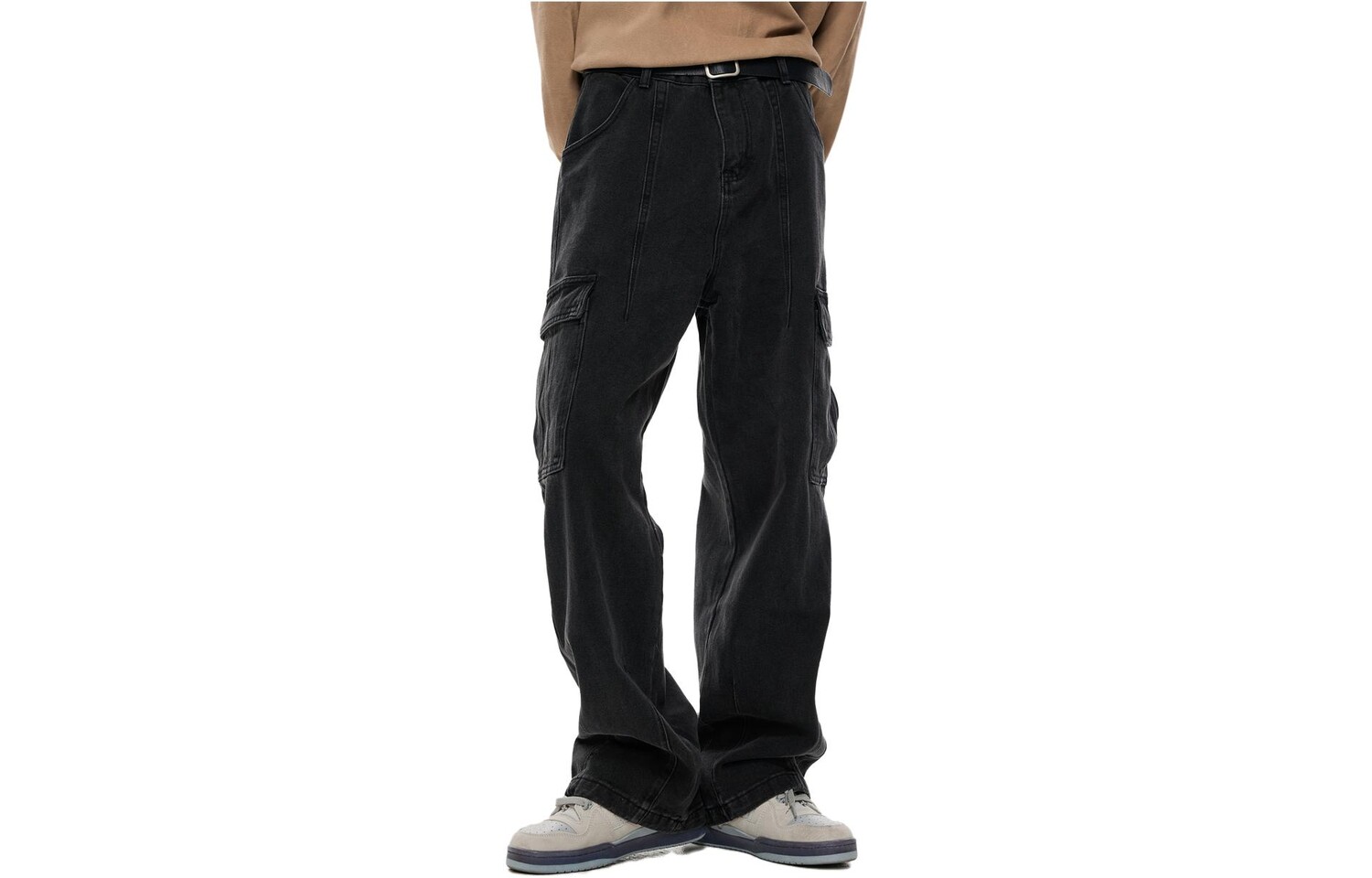 Джинсы унисекс Voguo Relay, Синий
Джинсы унисекс Voguo Relay, Синий