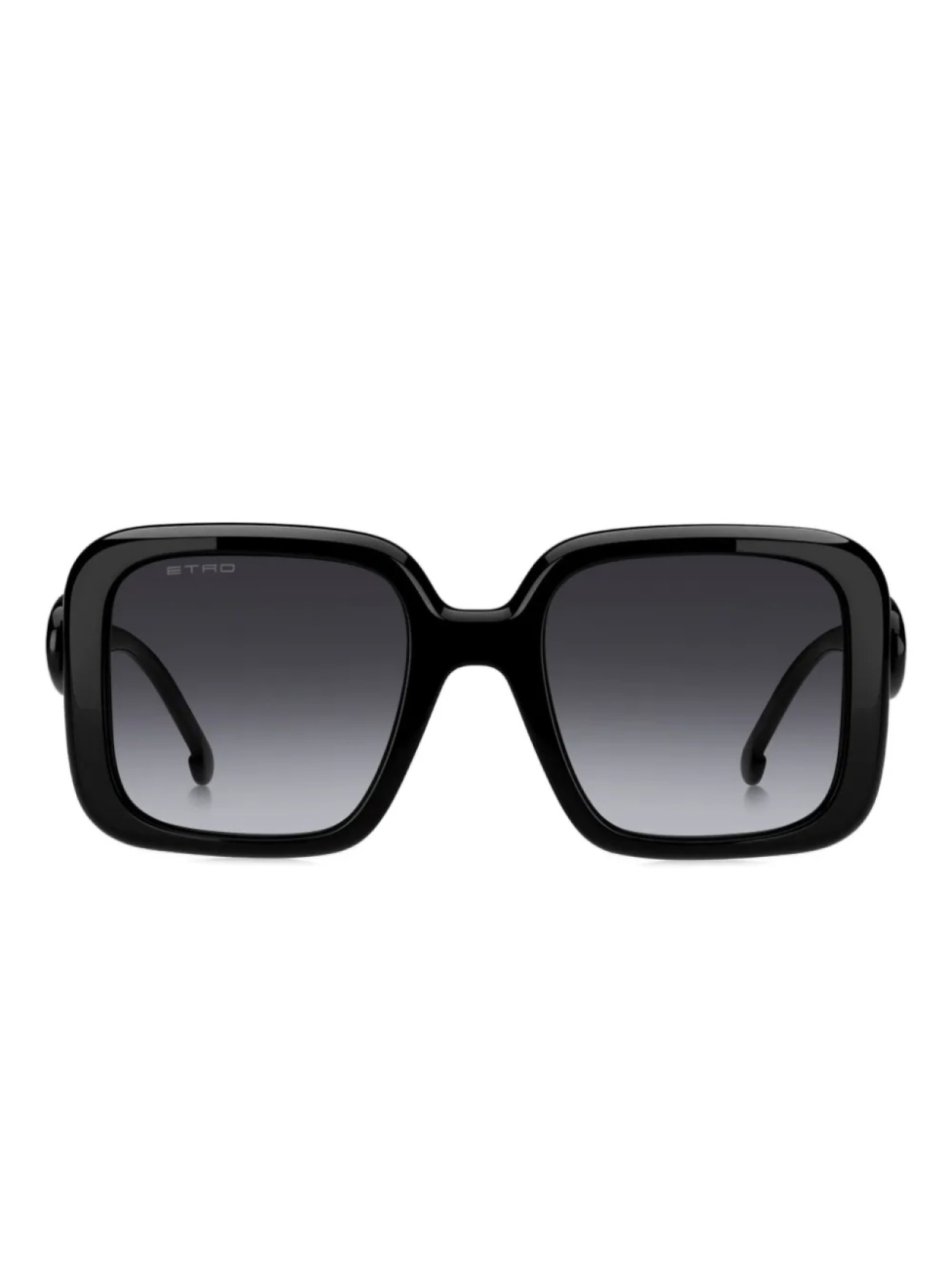 ETRO солнцезащитные очки Etropaisley, черный
ETRO солнцезащитные очки Etropaisley, черный