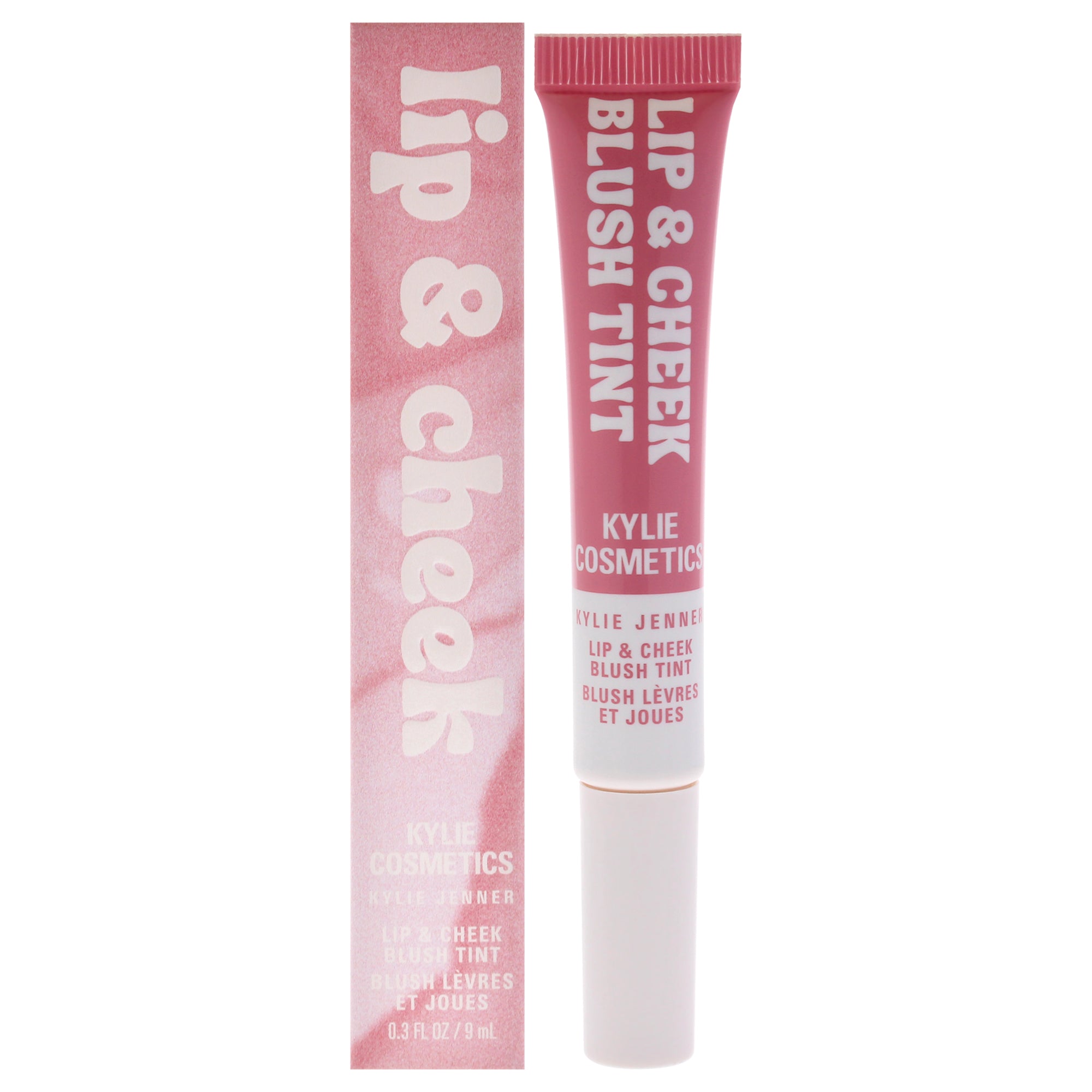 Румяна для губ и щек, оттенок 351 All Things Pink от Kylie Cosmetics для женщин, 0,3 унции Kylie Cosmetics, Small
Румяна для губ и щек, оттенок 351 All Things Pink от Kylie Cosmetics для женщин, 0,3 унции Kylie Cosmetics, Small