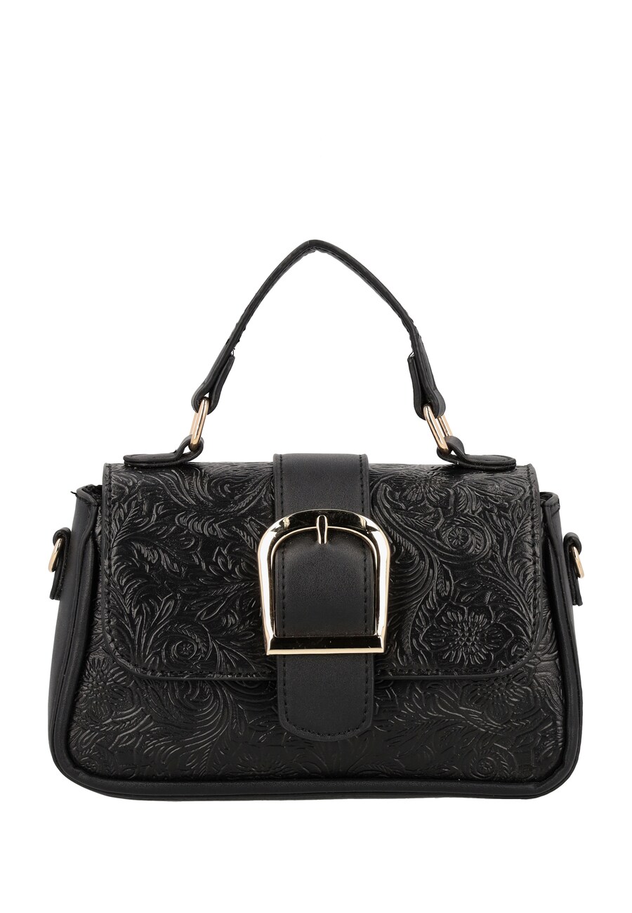 Сумка IZIA, черный
Сумка IZIA, черный