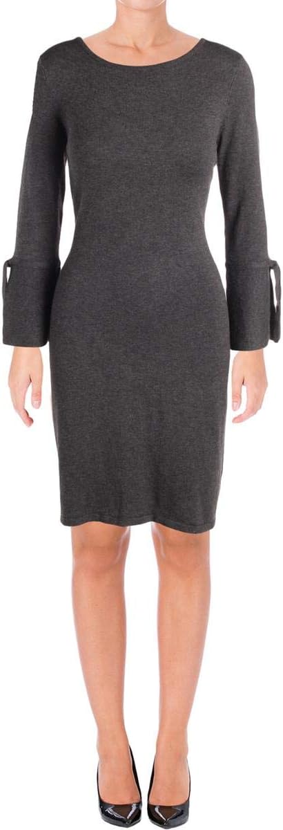 Calvin Klein Женское платье Classic, Gray
Calvin Klein Женское платье Classic, Gray