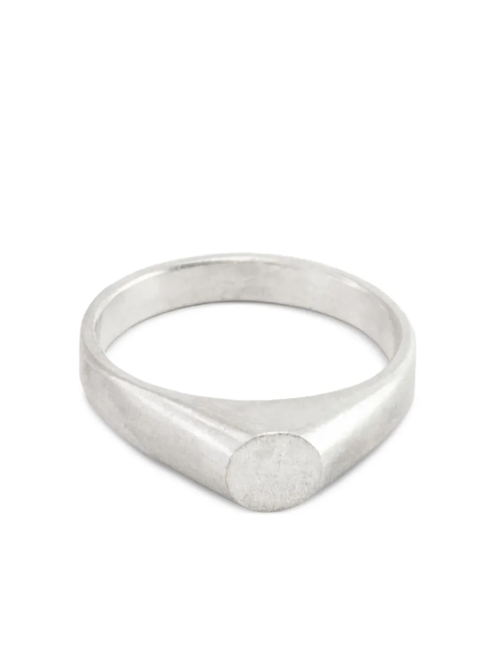 Маленькое кольцо D'Alma, серебристый
Маленькое кольцо D'Alma, серебристый