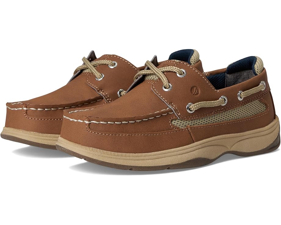 Детские лодочники Sperry Lanyard (маленькие дети/большие дети) Sperry Kids, Dark Tan
Детские лодочники Sperry Lanyard (маленькие дети/большие дети) Sperry Kids, Dark Tan