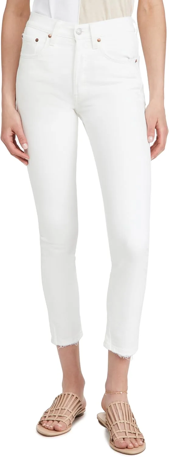 Levi's Women's Premium 501 Skinny
Levi's Women's Premium 501 Skinny