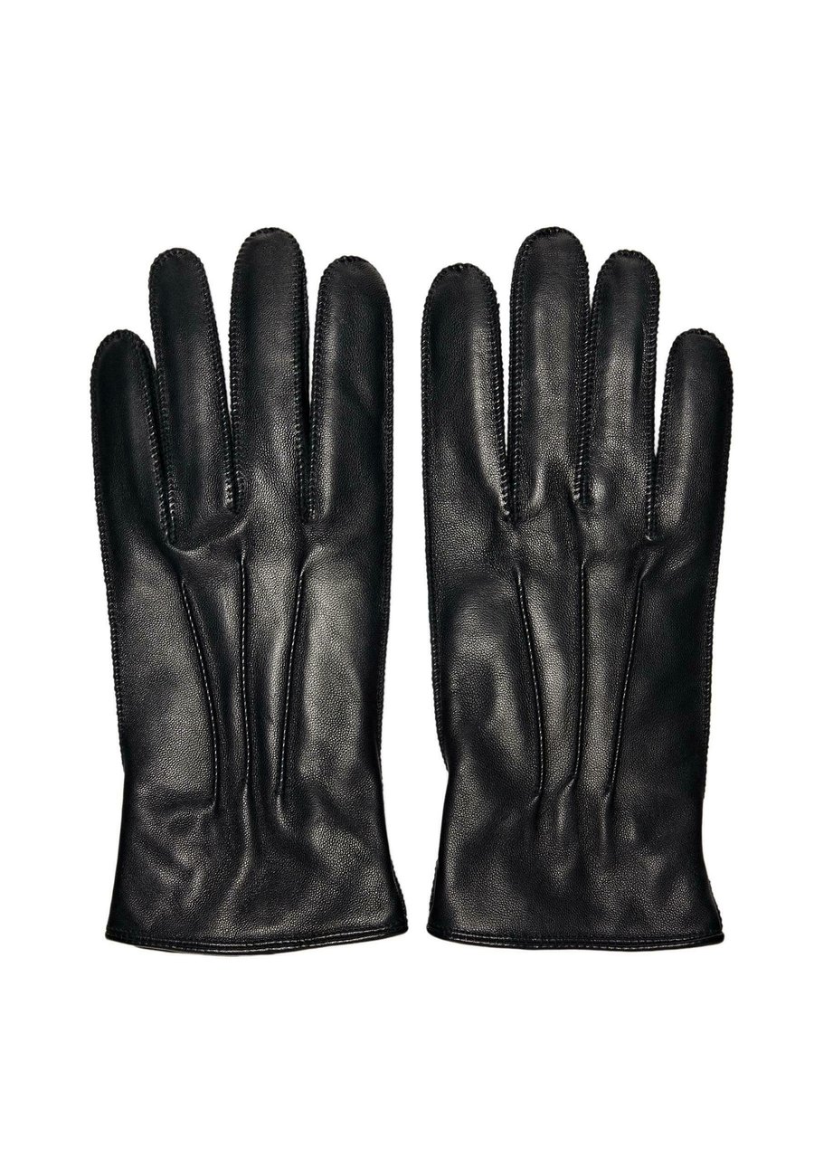 Перчатки Massimo Dutti NAPPA FINISH, Black
Перчатки Massimo Dutti NAPPA FINISH, Black