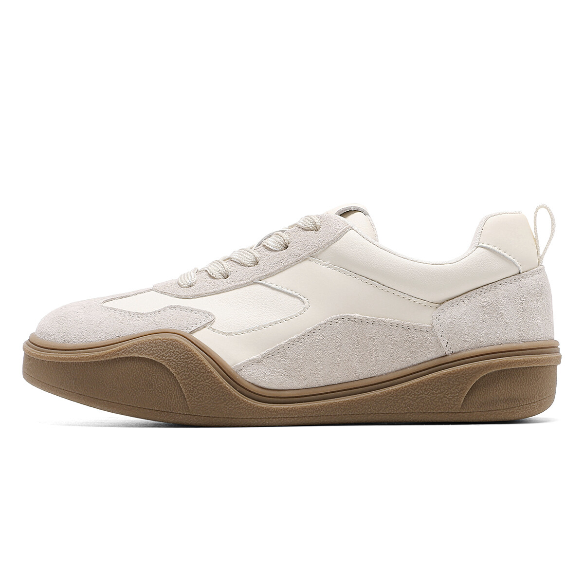 Кроссовки CВ°BANNER Casual Shoes Women's Low-Top Beige, Бежевый, Кроссовки CВ°BANNER Casual Shoes Women's Low-Top Beige
Кроссовки CВ°BANNER Casual Shoes Women's Low-Top Beige, Бежевый, Кроссовки CВ°BANNER Casual Shoes Women's Low-Top Beige