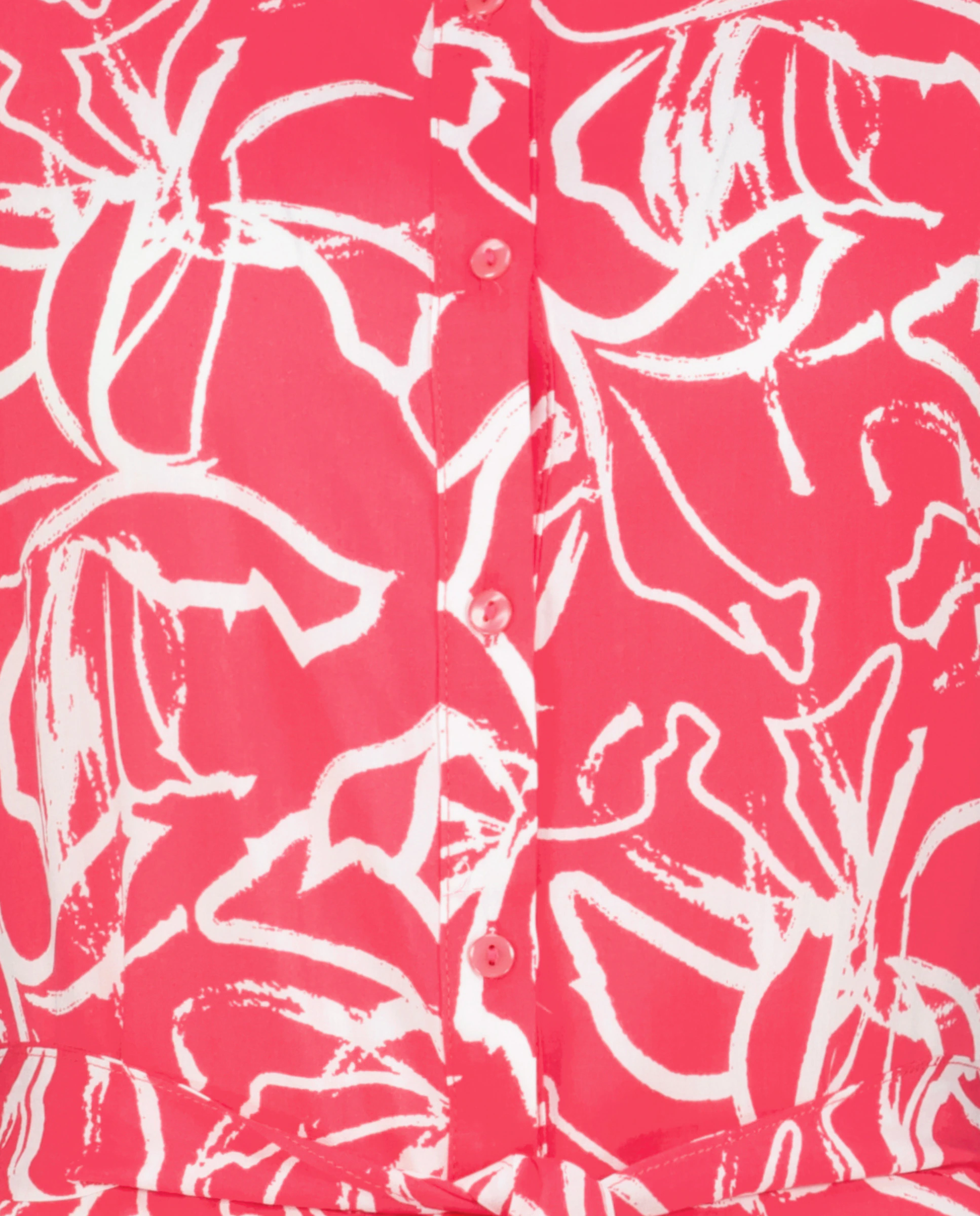 Платье с коротким рукавом в принте Zermatt, коралловый
Платье с коротким рукавом в принте Zermatt, коралловый