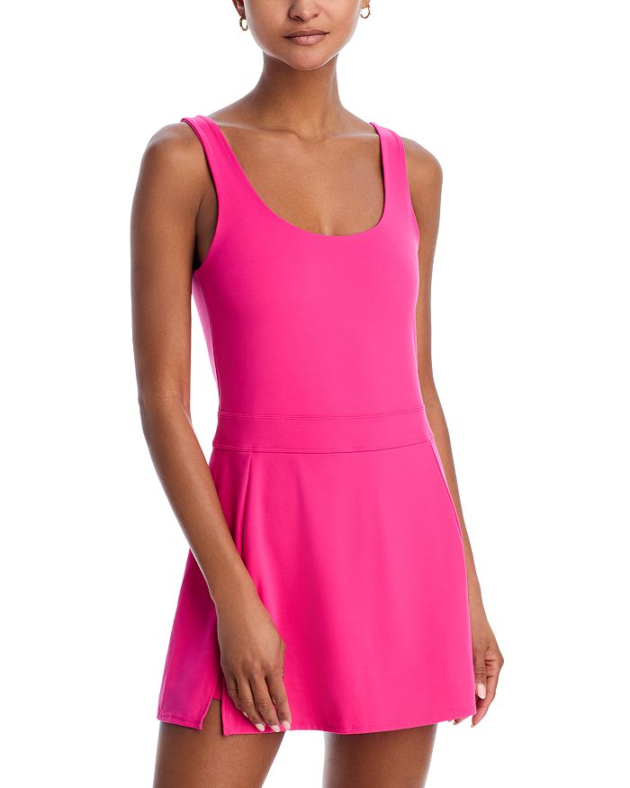 Платье Martina Rigor Splits59, розовый
Платье Martina Rigor Splits59, розовый