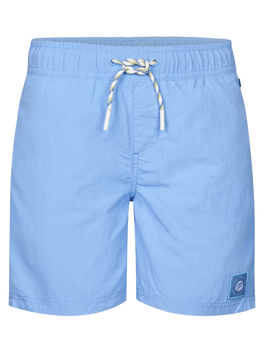 Плавки Petrol Industries, светло-синий
Плавки Petrol Industries, светло-синий