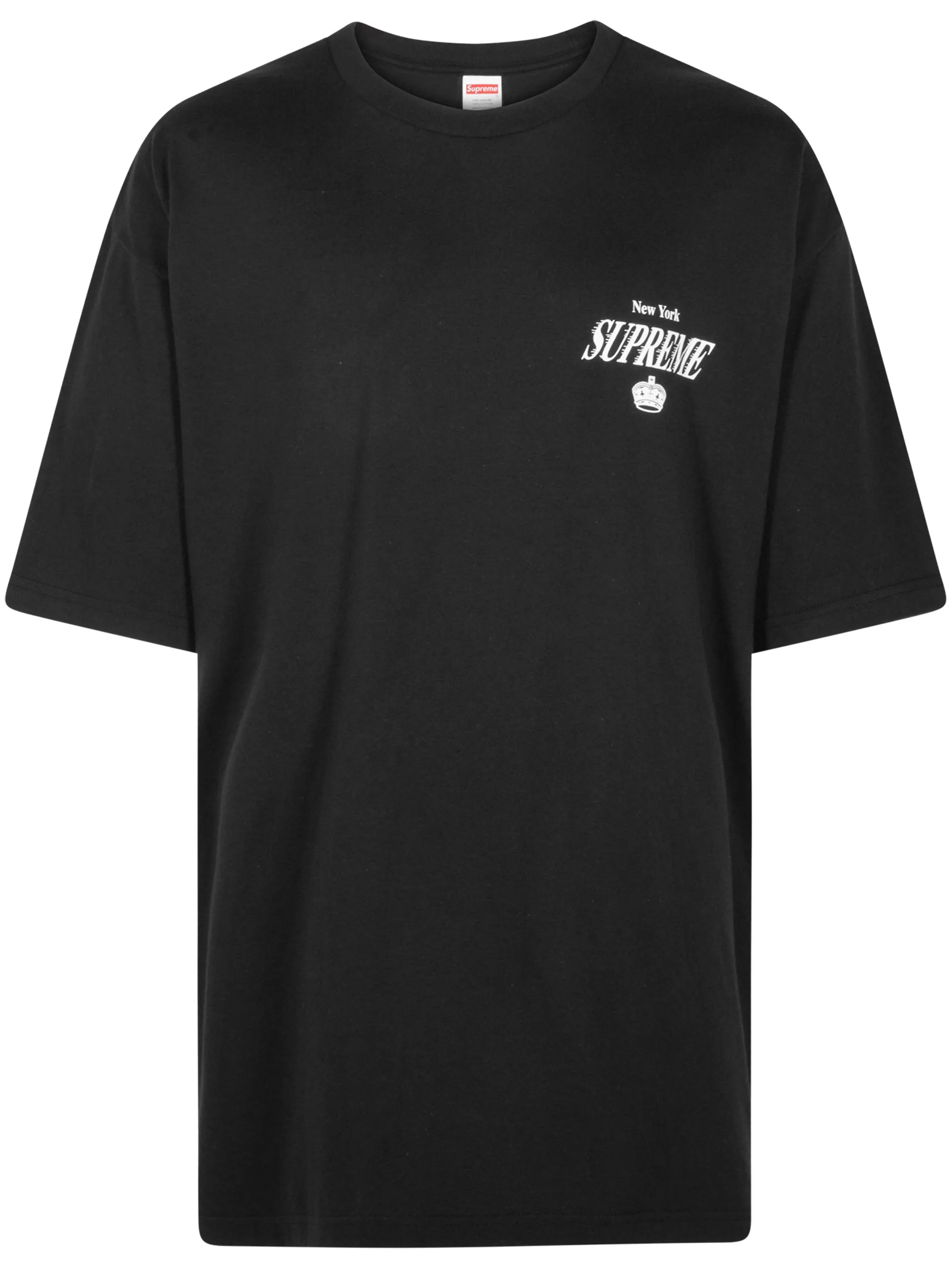 Футболка 4 Life Supreme, черный
Футболка 4 Life Supreme, черный