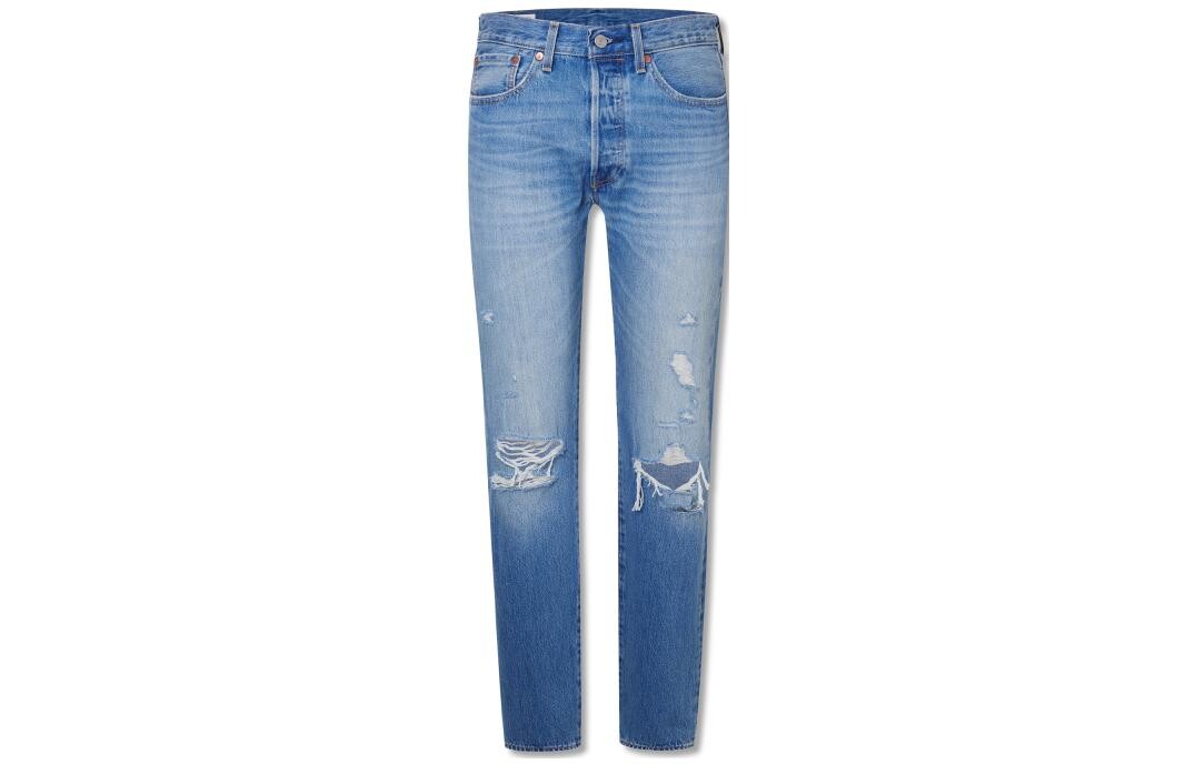 Джинсы мужские светло-голубые Levi’S, светло-голубой
Джинсы мужские светло-голубые Levi’S, светло-голубой