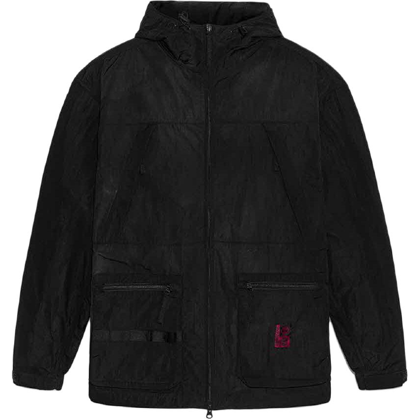 Timberland Куртка мужская Black's, Black
Timberland Куртка мужская Black's, Black