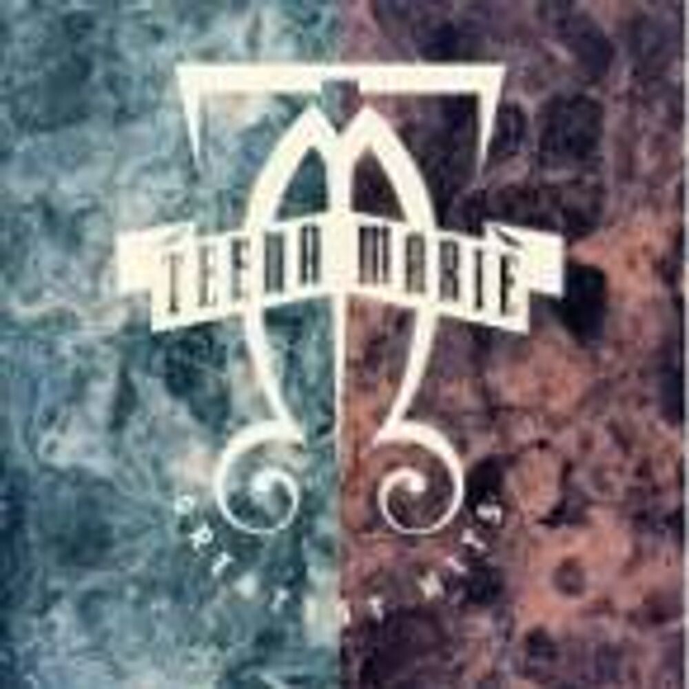 Диск CD Greatest Hits - Teena Marie
Диск CD Greatest Hits - Teena Marie