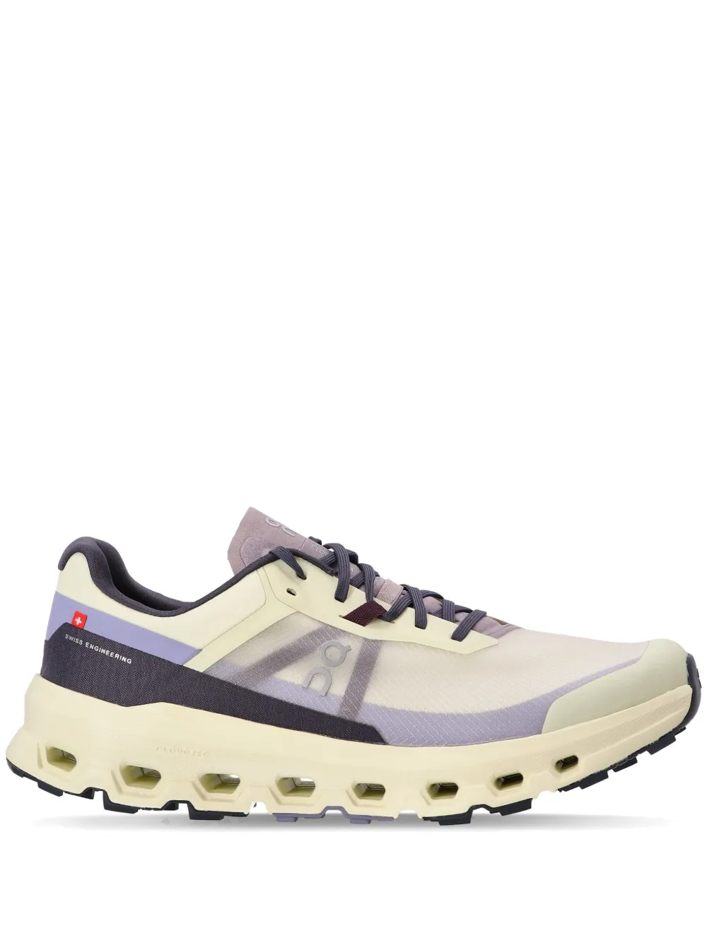 Кроссовки Cloudvista 2 On Running, фиолетовый
Кроссовки Cloudvista 2 On Running, фиолетовый