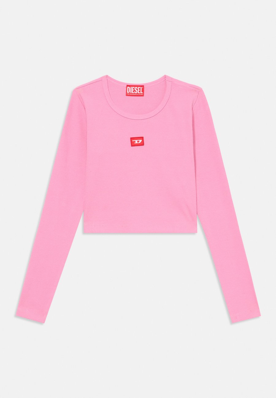Топ Diesel BALLET, Pink
Топ Diesel BALLET, Pink
