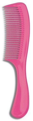 Донегол, Расческа для волос 9803, 21 см, Donegal
Донегол, Расческа для волос 9803, 21 см, Donegal