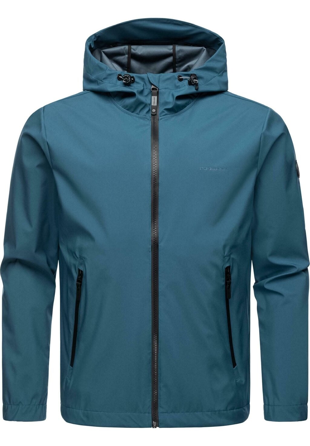 Куртка для активного отдыха SHELLWIE Ragwear, цвет petrol
Куртка для активного отдыха SHELLWIE Ragwear, цвет petrol