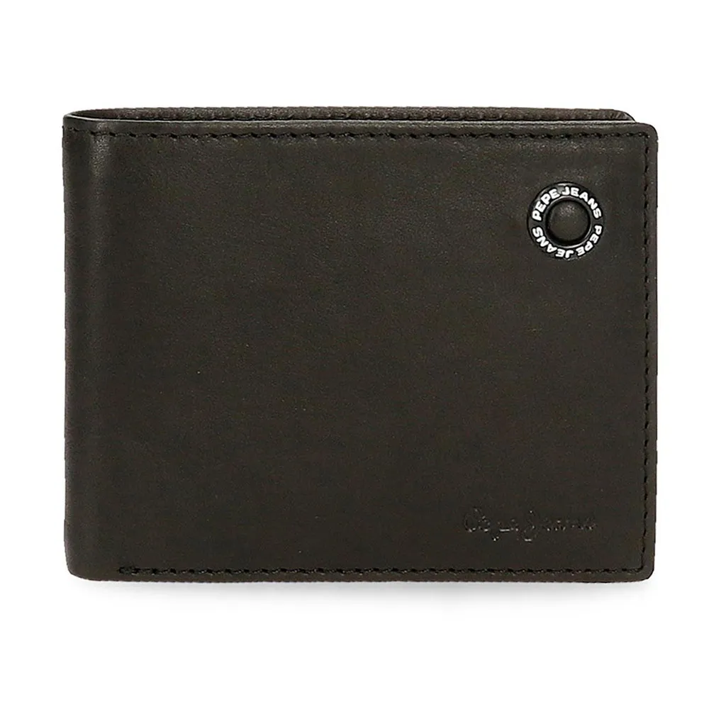 Кошелек Pepe Jeans 450021817 Badge, коричневый
Кошелек Pepe Jeans 450021817 Badge, коричневый