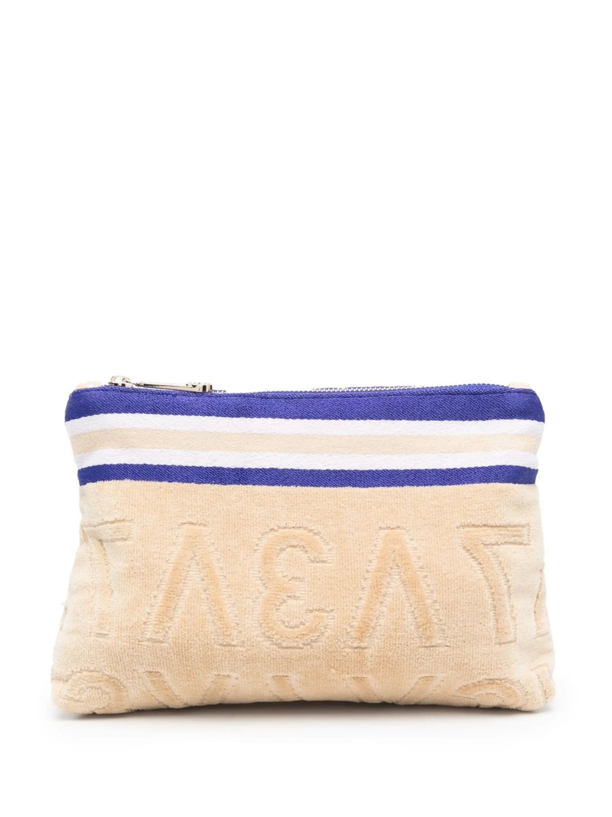 Несессер с логотипом V°73, кремовый
Несессер с логотипом V°73, кремовый