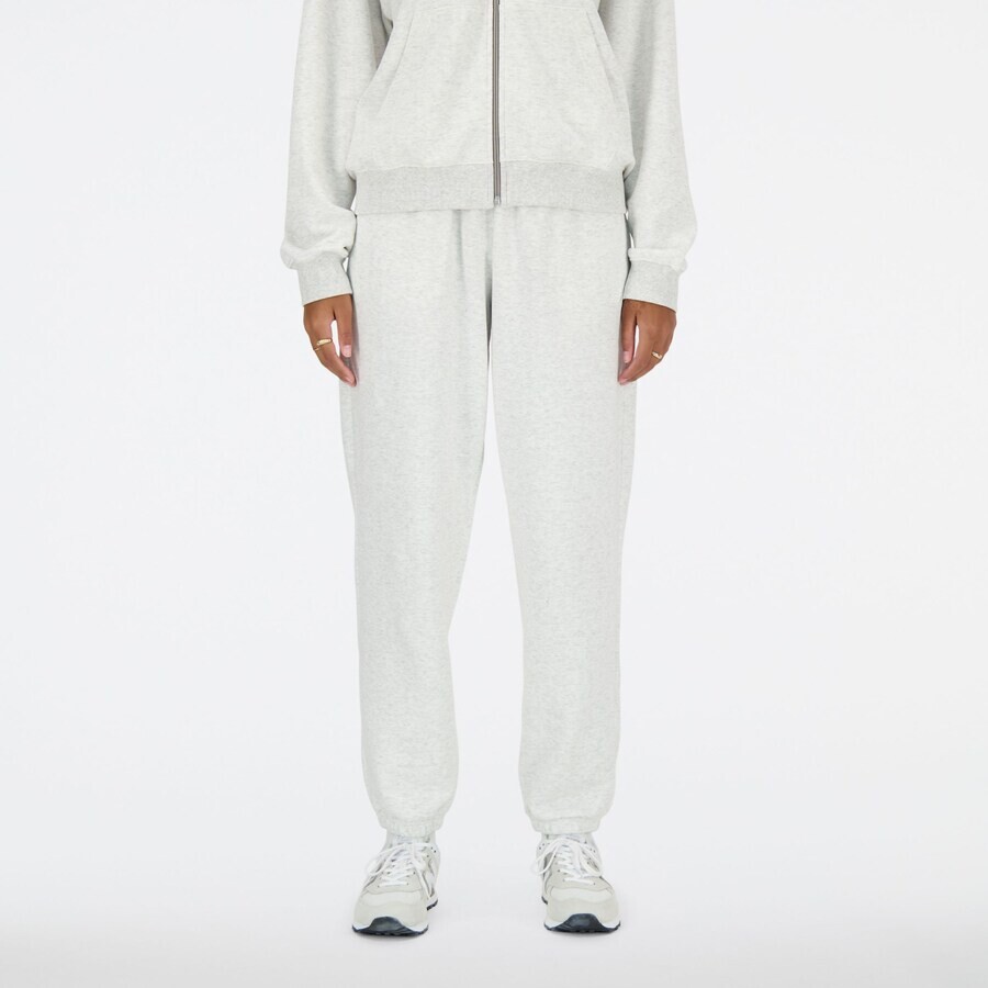 Спортивные брюки new balance Loose fit Workout Pants, белый
Спортивные брюки new balance Loose fit Workout Pants, белый